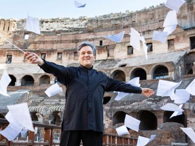 Antonio Pappano