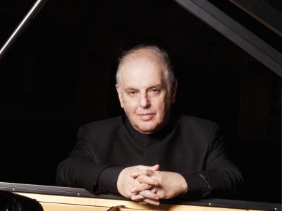 Barenboim