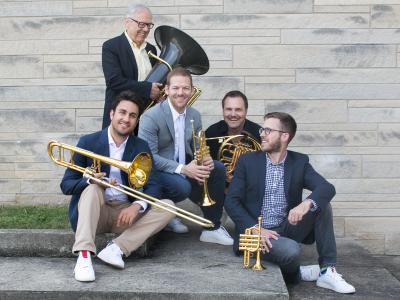 Canadian Brass