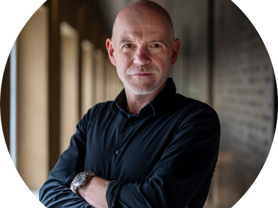 Dietmar Wunder