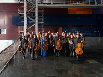 Festival Strings Lucerne