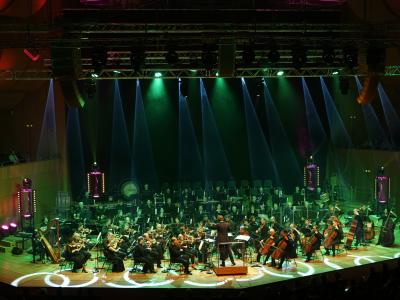 The Sound of Hans Zimmer & John Williams München Konzert