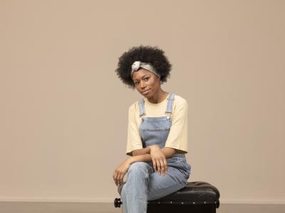 Isata Kanneh-Mason