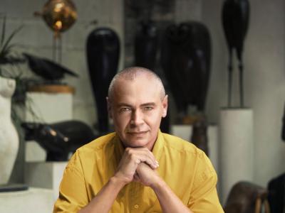 Ivo Pogorelich