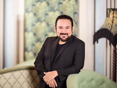 Javier Camarena