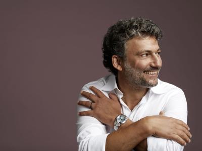 Jonas Kaufmann