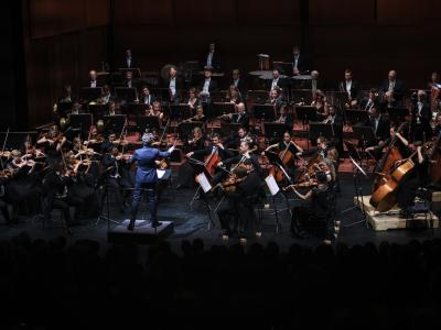 Münchner Symphoniker