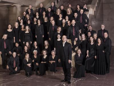 Münchner Bach-Chor