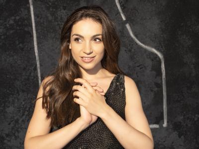 Olga Scheps