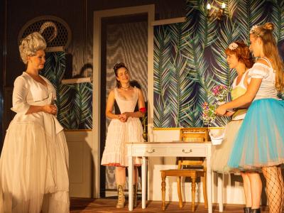 Kammeroper Figaro
