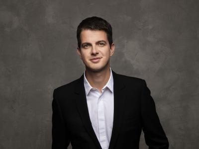 Philippe Jaroussky Sänger