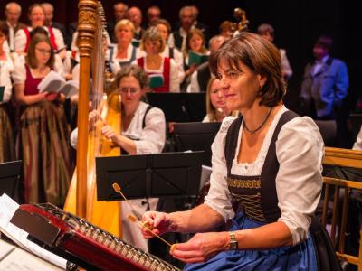 Ensemble Hans Berger Prinzregententheater München