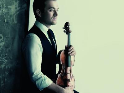 Renaud Capucon