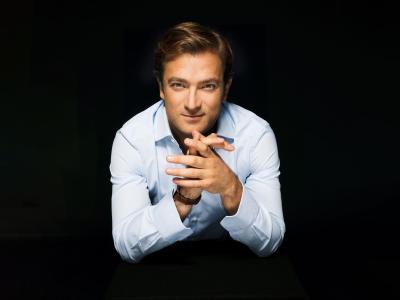 Renaud Capuçon Geige