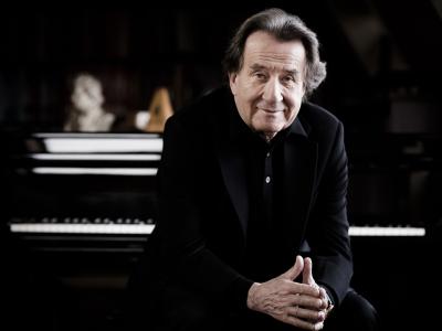 Rudolf Buchbinder