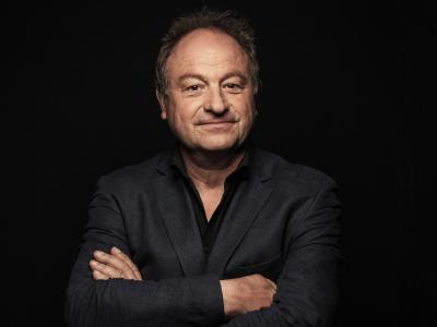 Rainer Maria Schießler