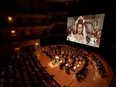 Sissi in Concert