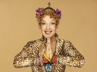 Sissi Perlinger