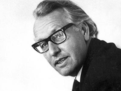 Wieland Wagner