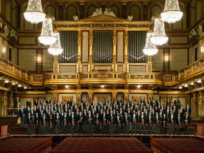 Wiener Philharmoniker