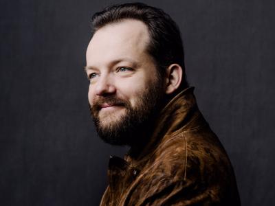 Andris Nelsons Dirigent