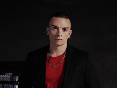 Cameron Carpenter Orgel