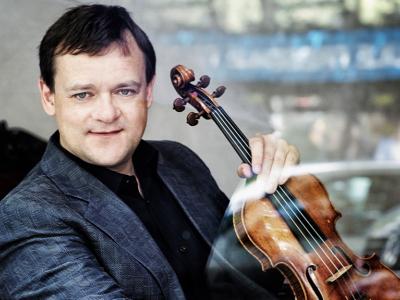 Frank Peter Zimmermann