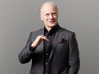 Gianandrea Noseda Dirigent