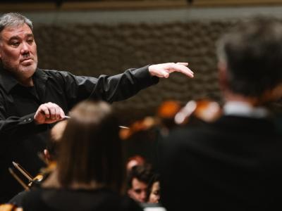 Alan Gilbert