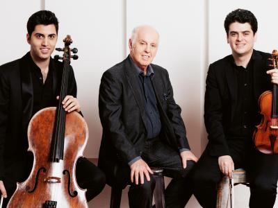 Barenboim