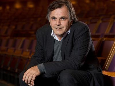 Markus Hinterhäuser Pianist