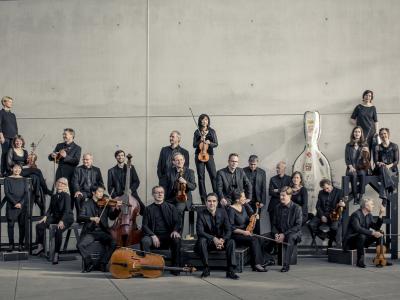 Münchener Kammerorchester