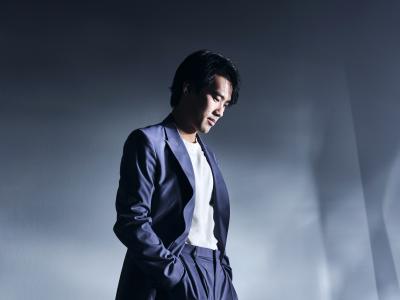Bruce Liu