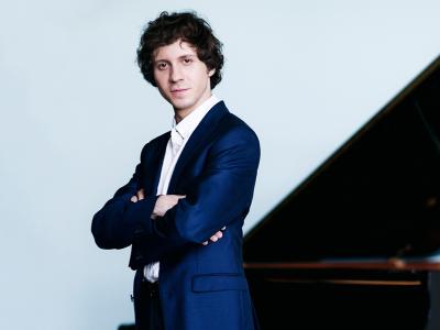 Rafal Blechacz Pianist