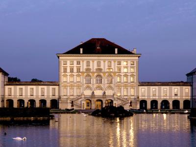 Schloss Nymphenburg
