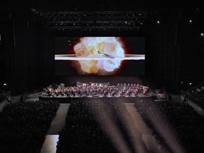 Star Wars in Concert