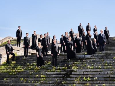 Estnischer Philharmonischer Kammerchor