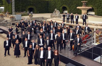 Philharmonie Baden-Baden