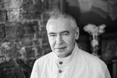 Ivo Pogorelich bw