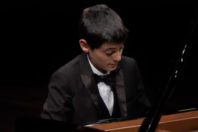 Antonio Pavan