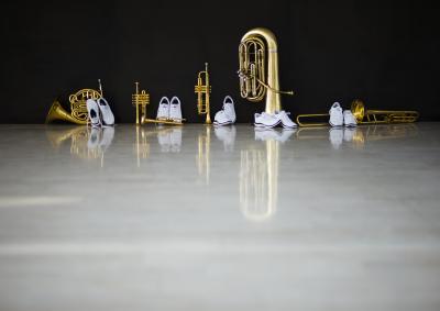 Canadian Brass 08/24