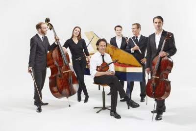 Ensemble Clemente