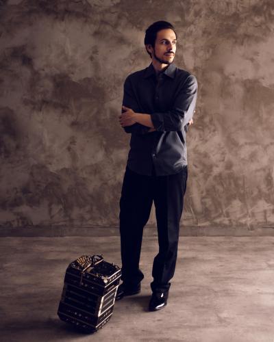 Claudio Constantini