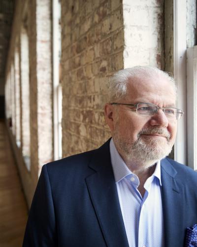 Emanuel Ax