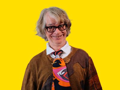 Helge Schneider – Der letzte Versuch!