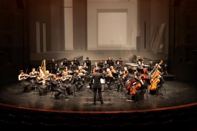 JCOM Prinzregententheater © Robert Brembeck