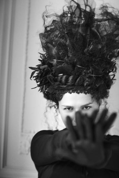 Khatia Buniatishvili