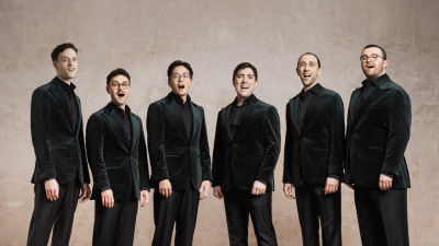 Kings Singers
