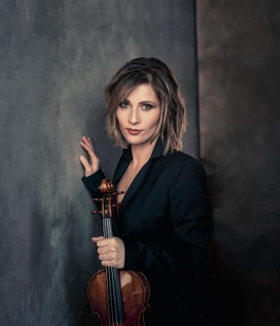Lisa Batiashvili