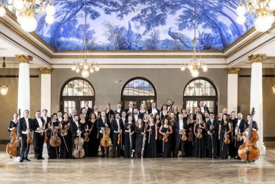 Münchner Symphoniker Standbild